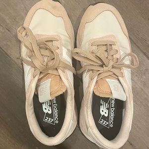 New balance 237 sneakers